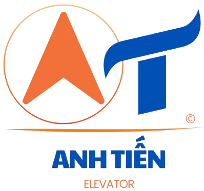THANG MÁY ANH TIẾN